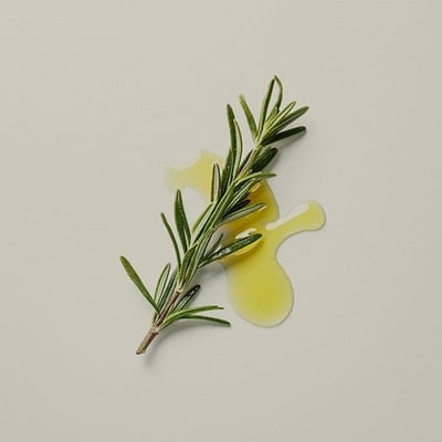 Rosemary Oil