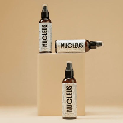 Scalp & Hair Oil - Nucleus - Nucleus