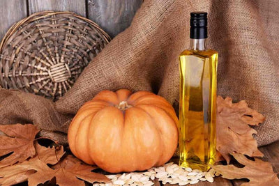 Pumpkin Seed Oil