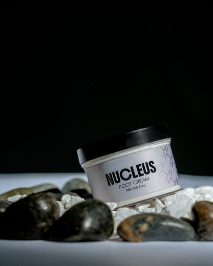 Foot Cream - Nucleus™ - Nucleus