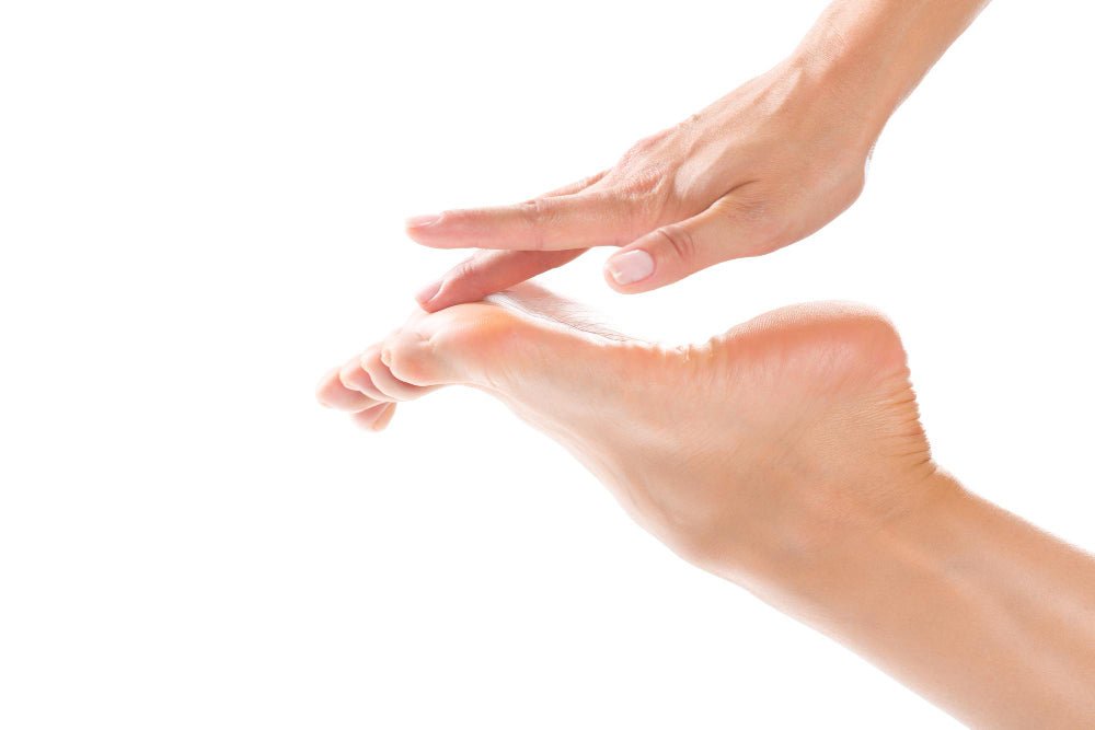 Heel care image 3